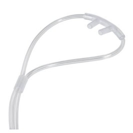Lunette d'oxygène adultes | 1pc