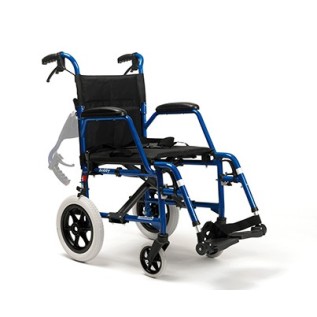 Fauteuil de transport Bobby 48 cm | 1 pc