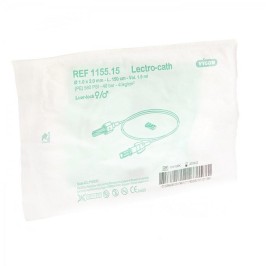 Lectro-cath extension catheter 150cm | 1pc