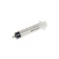 BD Plastipak™ 3-delige spuit