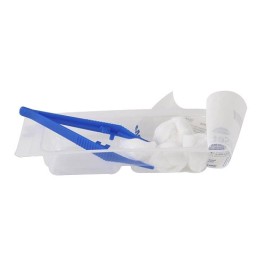 Mediset Set de pansement 215 | 1pc