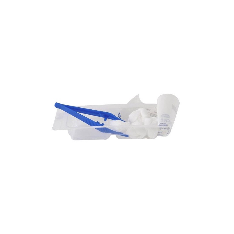 MediSet® Set de pansement 215 | 1pc
