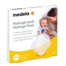 Hydrogel pads