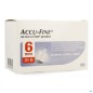 Accu-Fine Pennaald | 100st