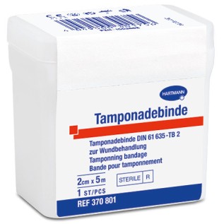 Bande pour tamponnement 5m |1pc
