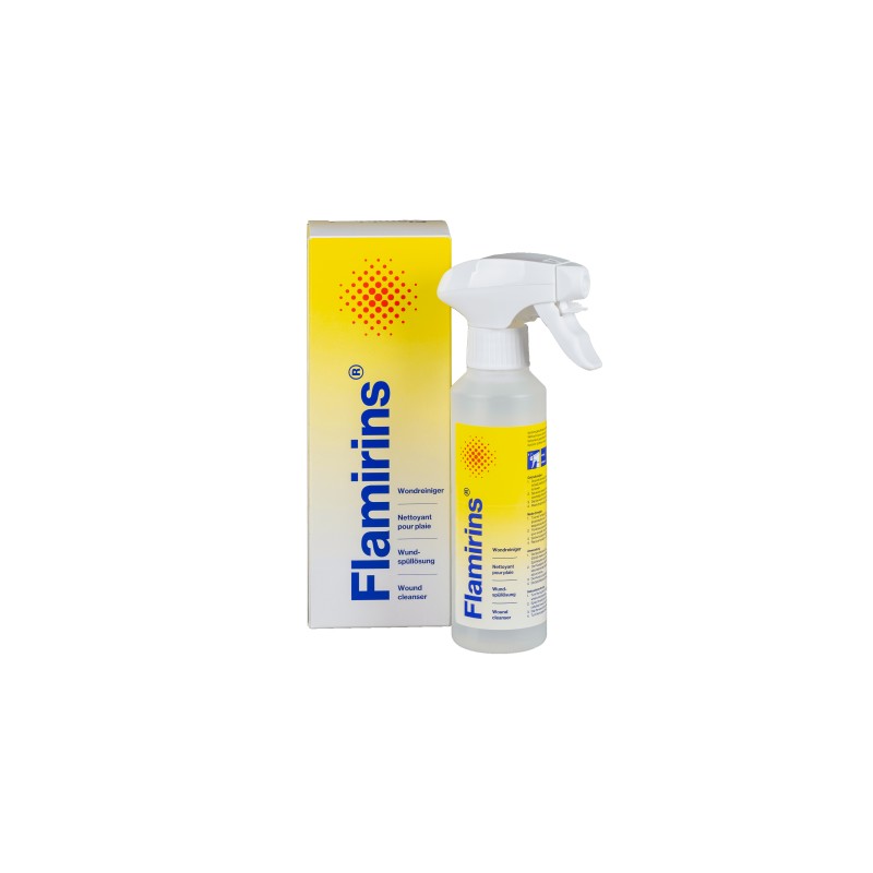 Flamirins spray 250ml