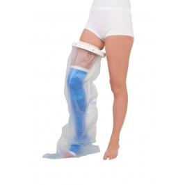 Housse de protection jambe -adulte | 1pc