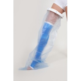 Housse de protection jambe -adulte | 1pc