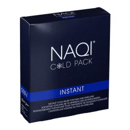 Naqi Instant Cold Pack | 17x15cm