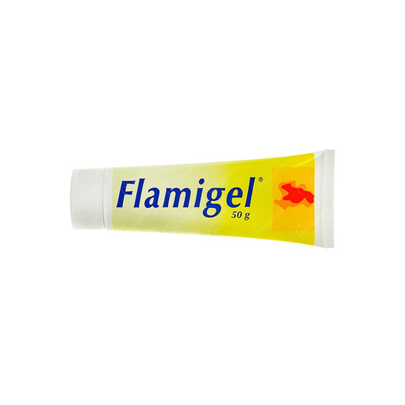 Flamigel  | 1 st