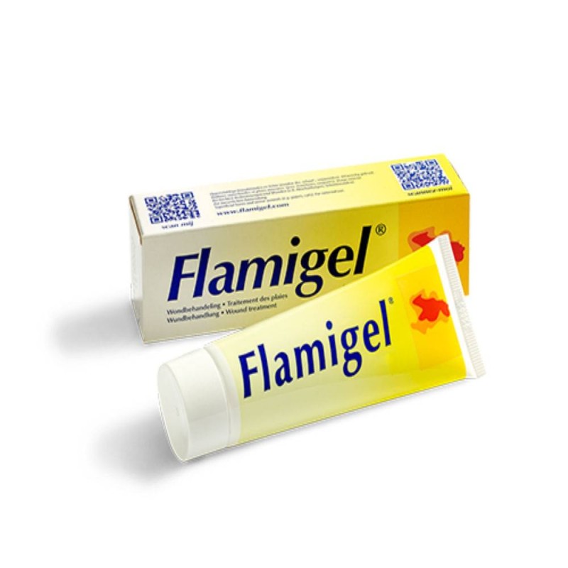 Flamigel | 1 st Flamigel | 1 st