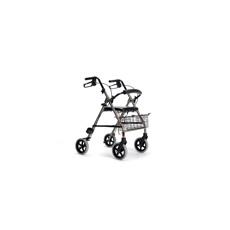 Rollator Eco-Light II  | 1pc