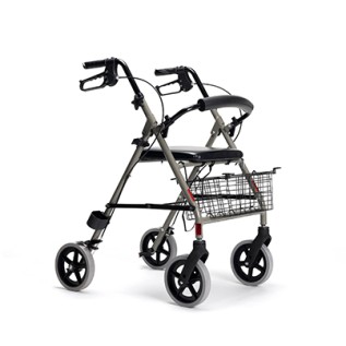 Rollator Eco-Light II  | 1pc