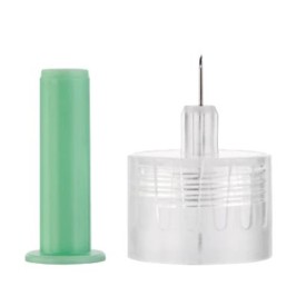 BD Micro-Fine Aiguille à Stylo | 100pcs