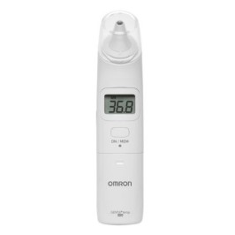 Omron Gentle Temp MC-520-E Oorthermometer| 1 st