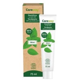 Dentifrice Careway Oral Bio Mint | 75ml