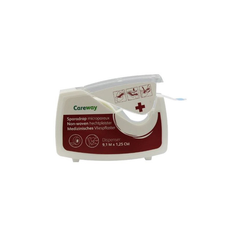 Careway Micropore |1pc