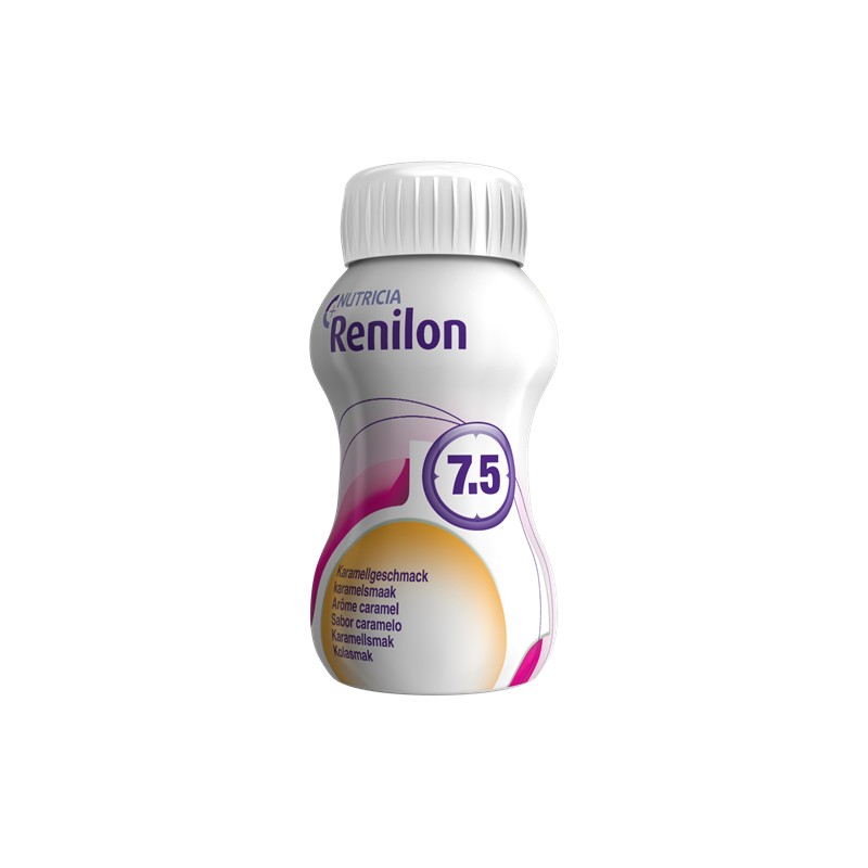 Renilon 7.5 |4x125ml