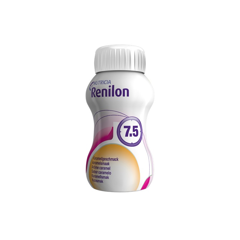 Renilon 7.5 | 4x125ml