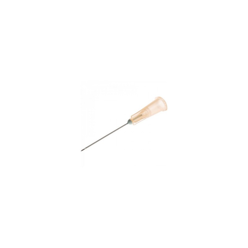 BD Microlance3 0,5x25mm | 25G x 1" | Orange | 100pcs