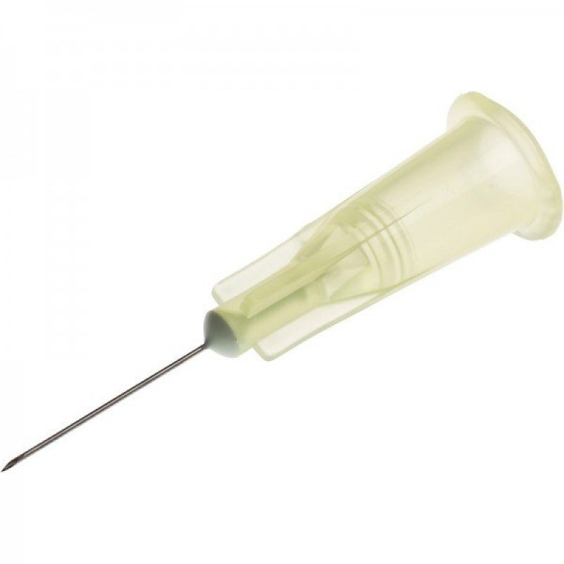 BD Microlance3 0,3x13mm | 30G x ½" | Jaune