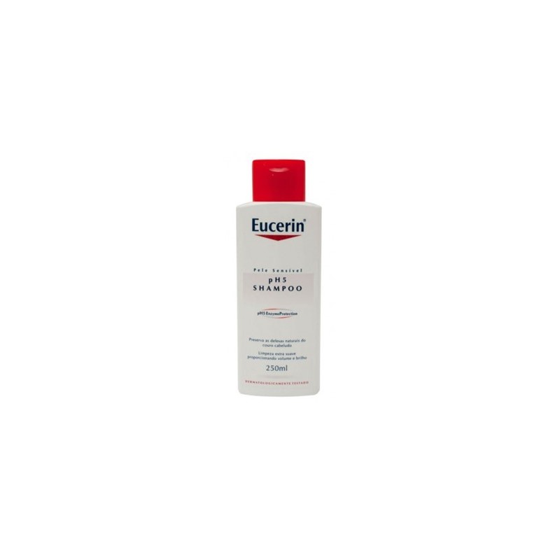 Eucerin shampoo pH5 | 250ml