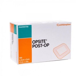 Opsite Post-Op 5x6,5cm