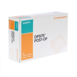 Opsite Post-op 9,5 x 8,5cm | 20pcs