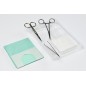 MediSet® Set de suture et d'ablation des fils | 1pc