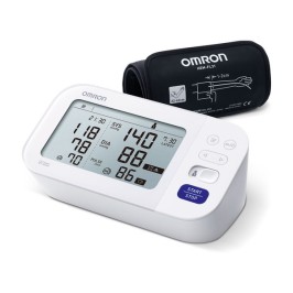 Omron M6 Comfort HEM 7360E Tensiomètre | 1pc