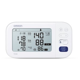 Omron M6 Comfort HEM 7360E Tensiomètre | 1pc