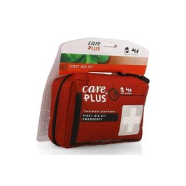 Care Plus first aid kit Emergency | 1pc