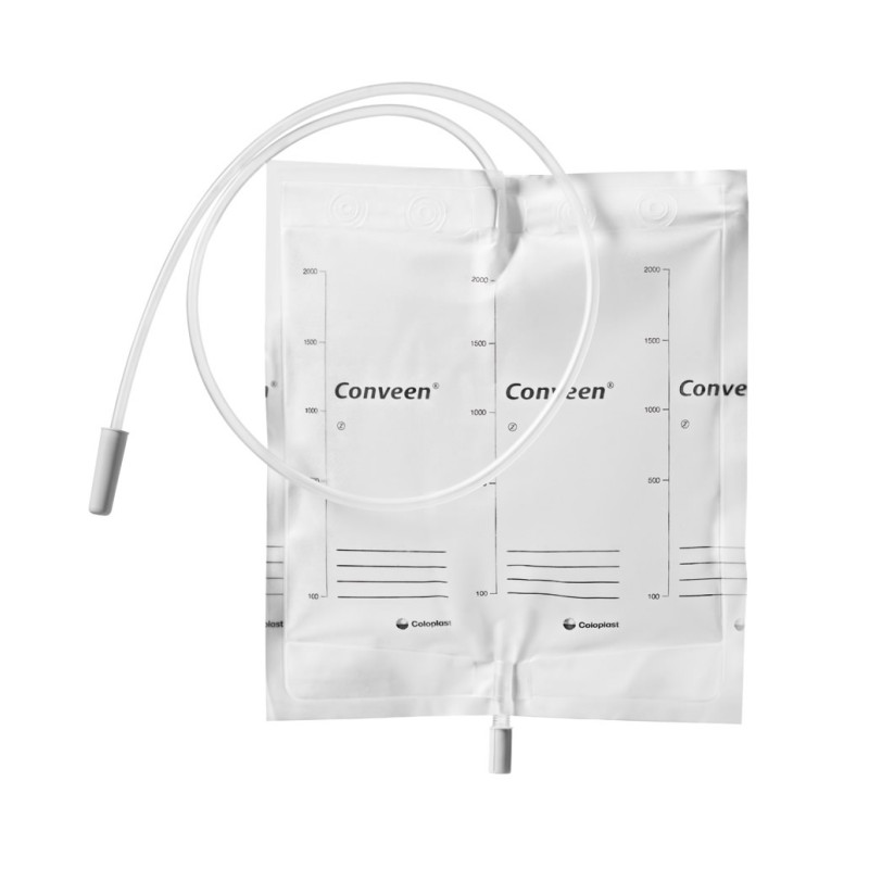 Conveen Poche de nuit basic  | 10pcs