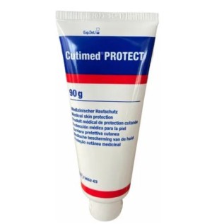 Cutimed crème protect 90gr | 1pc