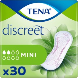 Tena Discret mini | 30pcs