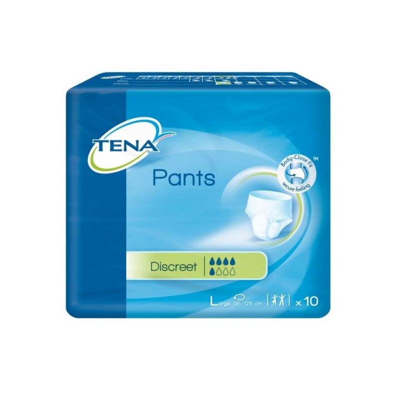 TENA Pants | Discret