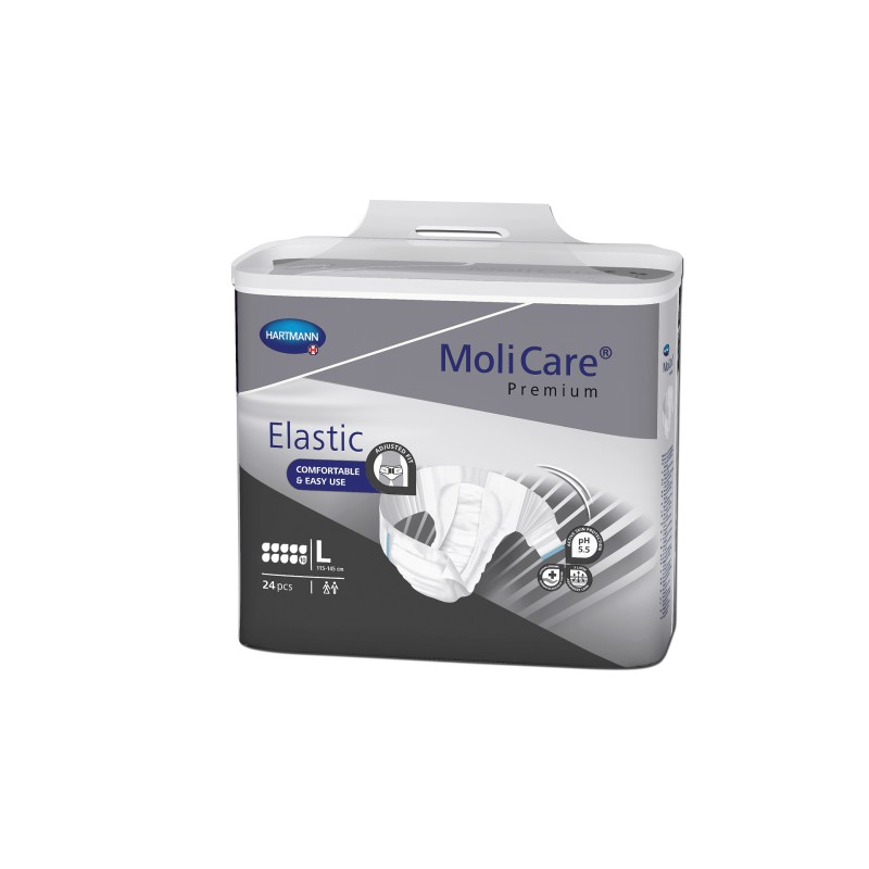 Molicare Premium Elastic 10 drops