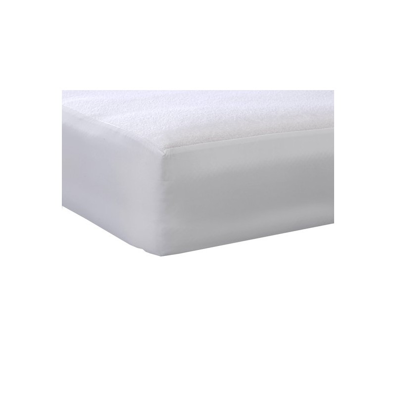 Protège matelas imperméable  90x200 cm | 1pc