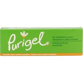 Purigel NF 50ml | 1pc