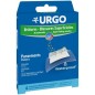 Urgo pleister brandwonden  waterproof | 4st