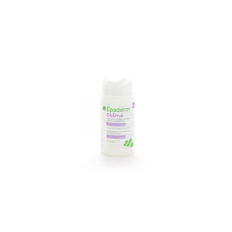 Epaderm crème 50 g | 1pc