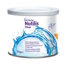 Nutilis Clear 175gr | 1pc