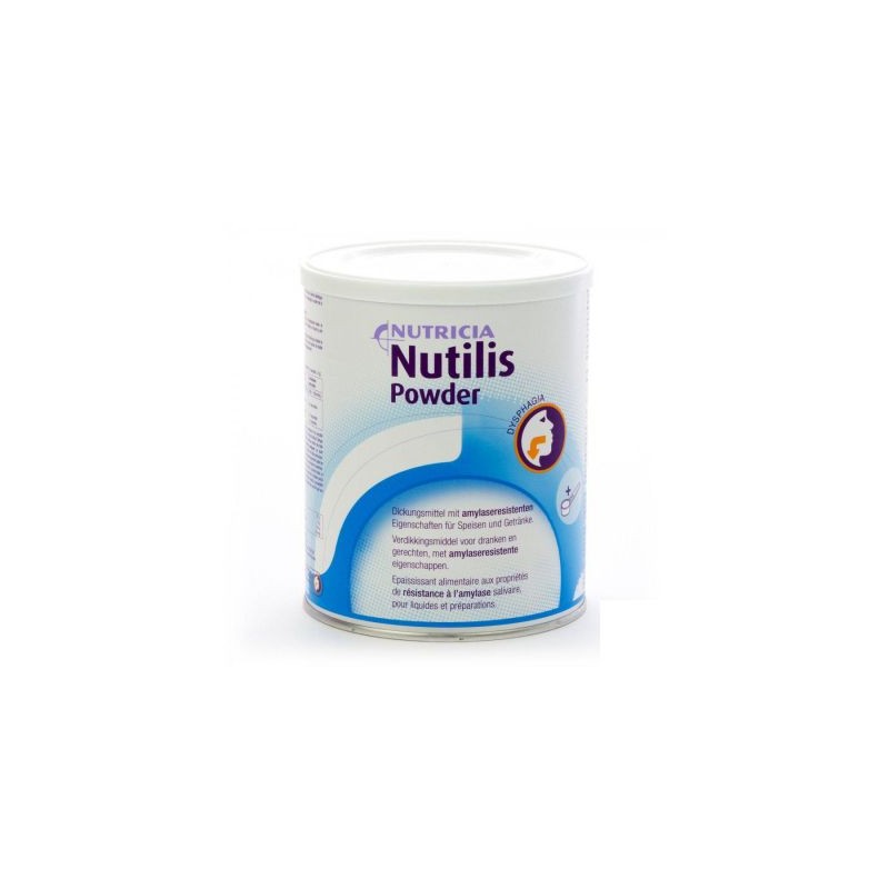 Nutilis instant 300gr | 1pc