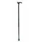 Wandelstok anatomisch handvat links |1st