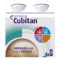 Nutricia Cubitan Chocolat | 4x200ml