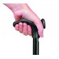 Wandelstok anatomisch handvat links |1st