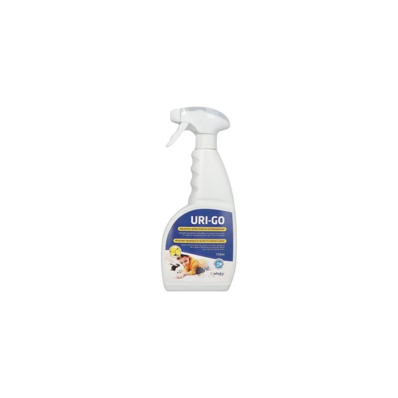 Urigo spray 750 ml | 1pc