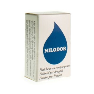 Nilodor geurvernietiger 7,5 ml | 1pc
