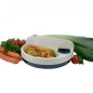 Assiette thermo 22 cm