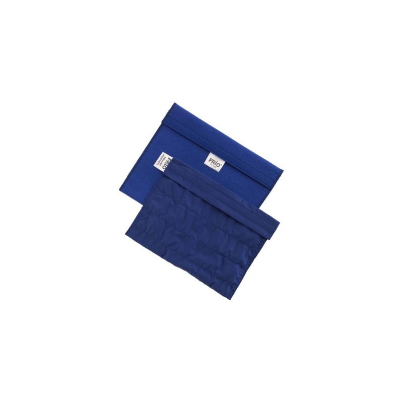 Pochette frigo pour insuline 21x15cm | 1pc